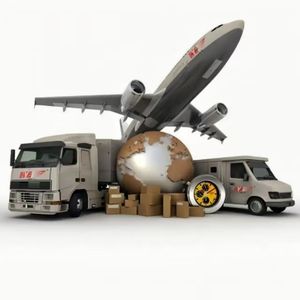 ตัวแทนการขนส่งด่วนสำหรับการจัดส่งระหว่างประเทศจากเวียดนามไปยังดูไบบริการรถบรรทุกถึงหน้าประตูบ้านอย่างรอบคอบ LCL + <span class=keywords><strong>Express</strong></span> - Product Image 1