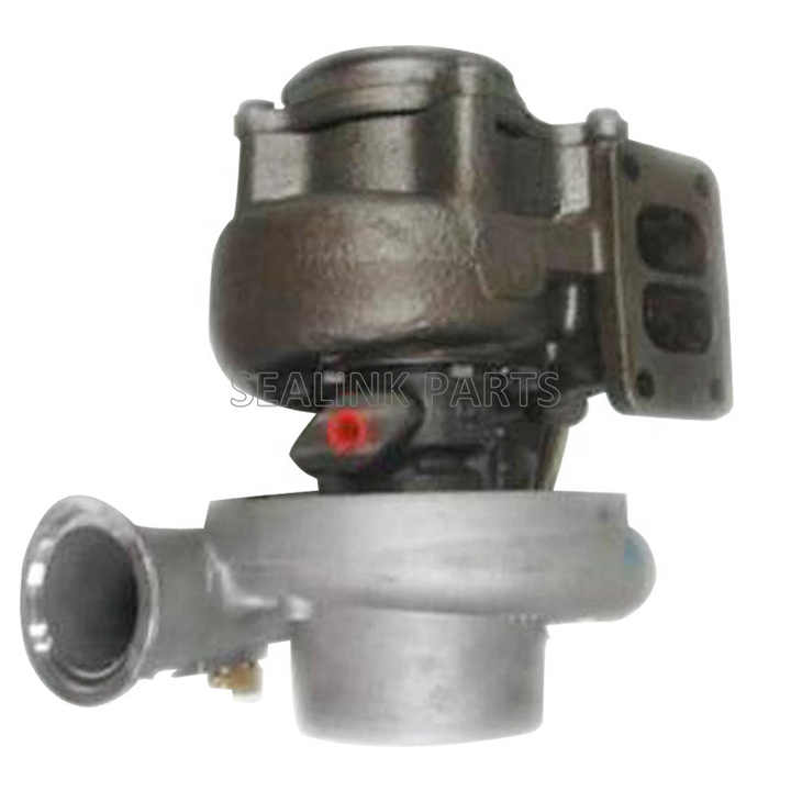 New Turbocharger HX40W 4036151 4955657 3800400 fit holset turbo 