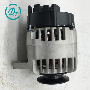 Nueva excavadora C2.2 12V 65A Alternador 2871A306 2873A301 - Product Image 5