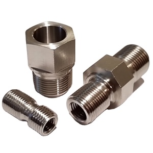 Kit d'adaptation moteur pour <span class=keywords><strong>jet</strong></span> <span class=keywords><strong>ski</strong></span> marin LS avec capteur de pression d'huile, capteur de température du liquide de refroidissement, jeu de boulons, raccords 1/8 NPT - Haute compatibilité - Product Image 2