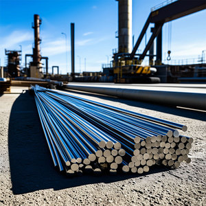 Varilla de acero inoxidable de 2mm x 75mm x 2000 Uds. - Product Image 6