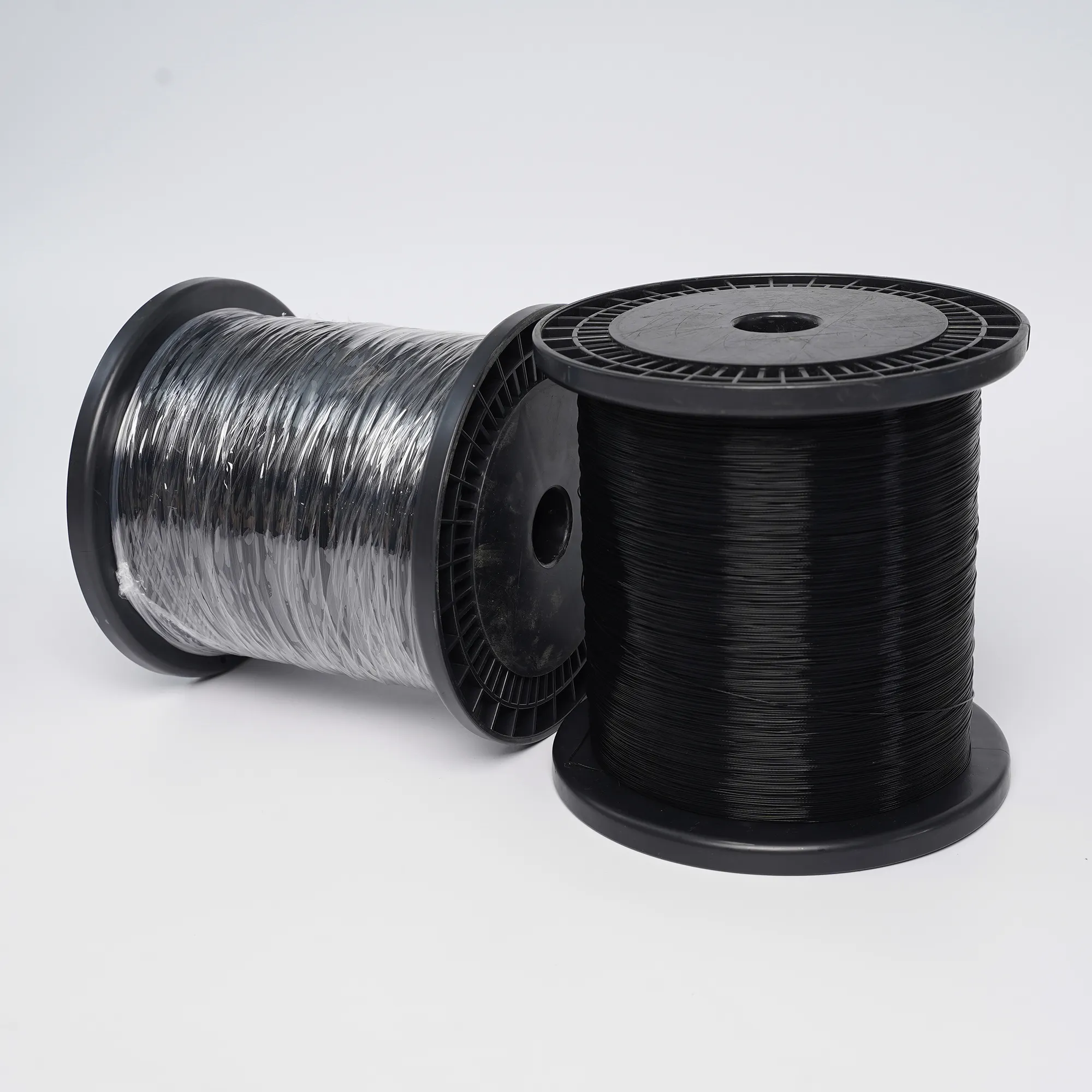 Electrical wires UL10064 AWG22/24/26/28/30/32/34/36/38/40/42 FEP insulation power cable tinned copper wire