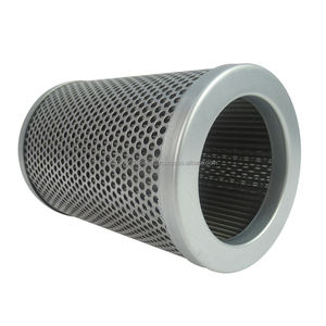 Cartouche de filtre à huile hydraulique hydraulique P-VN-16A-150W pour la purification d'huile du système - Product Image 6