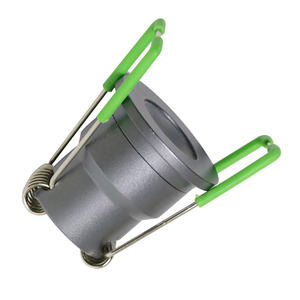 Mini foco empotrable de techo, el más vendido, <span class=keywords><strong>con</strong></span> <span class=keywords><strong>transformador</strong></span> de 12V CC para dormitorio, cocina, escalera y armario. - Product Image 3