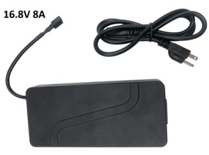 Nuevo Cargador Inteligente para Drones TUE F300SC-D168E de 200W con Carga Ultra Rápida para Baterías de Iones de Litio 4S con Protección SCP/OVP - Product Image 5