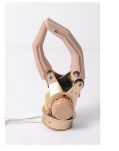 Tangan Prostetik Myoelektrik Berkualitas Tinggi yang Laris Manis, Prostetik Elektrik Fleksibel - Product Image 6
