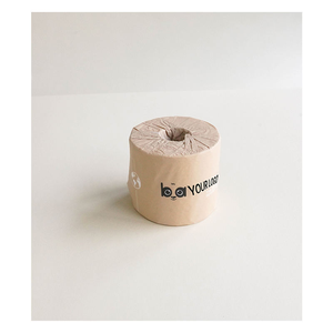 <span class=keywords><strong>Papel</strong></span> Higiénico en Rollo, Súper Suave, 3 Capas, con Relieve Personalizado, Muestra Gratis, Venta Caliente - Product Image 5