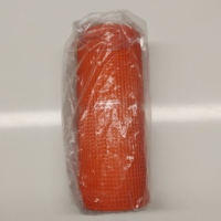Tissu de renforcement en fibre de verre tissé uni résistant aux alcalis 4x4 5x5 en fil de verre électronique pour la construction