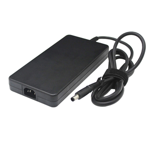 19.5v 12.31a FFX240W スリム PA-9e OTP/OCP PC 耐火素材 <span class=keywords><strong>DELL</strong></span> D0X04 LA240PM190 HA240PM200 DA240PM190 ラップトップ AC アダプター用 - Product Image 2