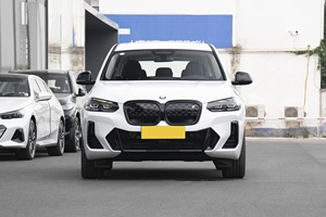 รถสปอร์ตไฟฟ้า<span class=keywords><strong>2023</strong></span>มือสองระบบอัตโนมัติรถพลังงานใหม่ bmws <span class=keywords><strong>IX3</strong></span>มือสอง - Product Image 3