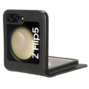 Funda de teléfono de cuero PU plegable para <span class=keywords><strong>Samsung</strong></span> <span class=keywords><strong>Z</strong></span> <span class=keywords><strong>Flip</strong></span> 5 <span class=keywords><strong>Z</strong></span> <span class=keywords><strong>Flip</strong></span> 4 Coque a prueba de golpes para <span class=keywords><strong>Samsung</strong></span> <span class=keywords><strong>Z</strong></span> <span class=keywords><strong>Flip</strong></span> 3 Telefono <span class=keywords><strong>Movil</strong></span> - Product Image 3
