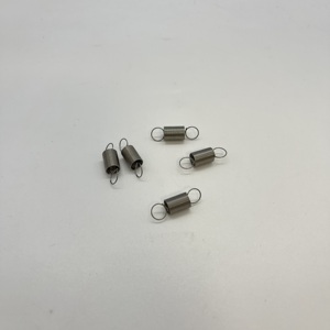 ชิ้นส่วนเครื่องพิมพ์อิงค์เจ็ทโรแลนด์ สปริงตะแกรงขนาดเล็ก ใช้สำหรับตัวเข้ารหัส ชิ้นส่วนโรแลนด์ สปริงขนาดเล็ก - Product Image 5