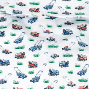 Polo de golf con estampado gráfico de secado rápido y diseño bordado personalizado 88 poliéster 12 LICRA para hombre añadir logotipo - Product Image 5