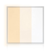 Almanya'da stok Enec Ce Cb Mini alüminyum tavan 60X60 Led Panel ışıkları