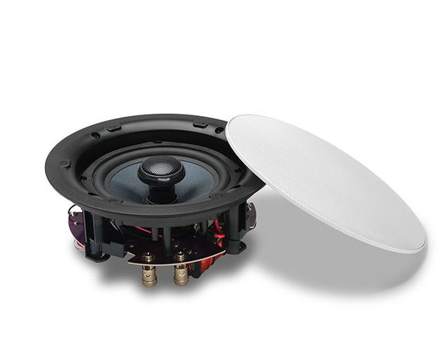 HiVi Advanced  Q5 Hi Fi Ceiling Speaker System for Home  in Ceiling Speaker System