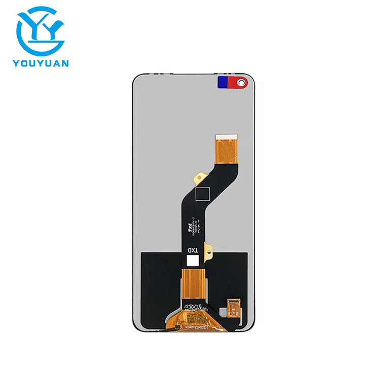 X683 LCD Replacement for Infinix Note 8i - 12 Month Warranty