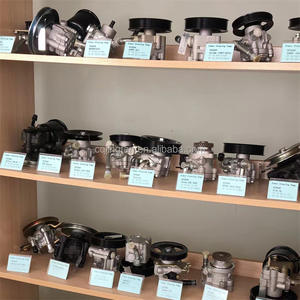 <span class=keywords><strong>Pompe</strong></span> de <span class=keywords><strong>direction</strong></span> <span class=keywords><strong>assistée</strong></span> neuve en gros pour Porter II 2.5 CRDI 2006-2017 Réf. OE 57100-4F200 57100-4F250 Garantie 1 an - Product Image 5