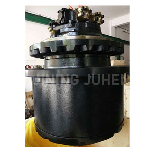 Motor de traslación EX1200-5C, Dispositivo final EX1200-5D, Reductor final EX1200-5 para Hitachi - Product Image 6