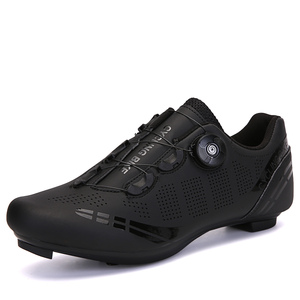 <span class=keywords><strong>Chaussures</strong></span> de vélo de route personnalisées en fibre de carbone, fabrication OEM, <span class=keywords><strong>chaussures</strong></span> de route Sidbike - Product Image 6