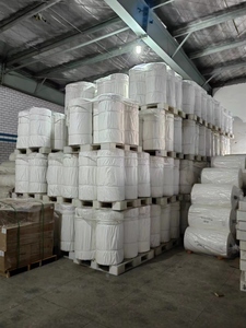 Garza Medica Sterile Idrofila BSMED JGZ001, Assorbente, 100m 100yard 90cm/120cm, Certificata CE, Benda Grande - Product Image 4