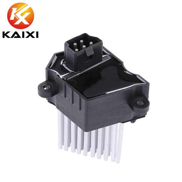 Резистор двигателя воздуходувки для BMW E36 E39 E53 64116929540 6929540 8362931 64116923204 64118362931 64118376174 64118380580