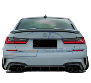 مناسبة لسلسلة YOFER 3 ، G20G21G28 ، شريط مجرفة أمامي مغلف كبير ، تنورة جانبية خلفية ، اضطراب - Product Image 4