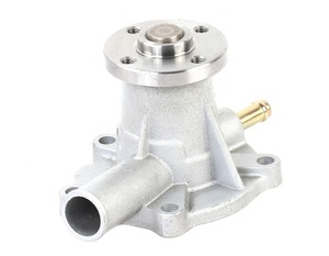 For D750 D850 D950 V1100 V1200 Diesel <strong>Engine</strong> Water Pump Excavator Parts Rebuild <strong>Kit</strong> <strong>Model</strong> 15534-73030 New 15752-73030 Aluminum - Product Image 2