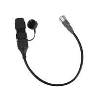 Adaptador Starlink Performance Gen 3 a RJ45 |   Cable SPX IP67 de 1200 Mbps