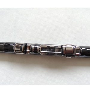 <span class=keywords><strong>Canne</strong></span> à bolognaise Double Winner 24T Carbon 4.0m <span class=keywords><strong>5</strong></span> Section Poids du leurre 30-60g Pêche en eau douce Carpe - Product Image 3