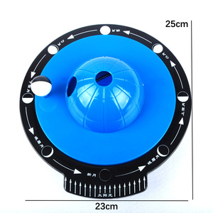 39156 Caja de Observación de Fases Lunares; Demostración de Cambios de Fase Lunar; Materiales para Experimentos Científicos - Product Image 4