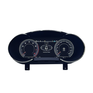 Nouveau tableau de bord numérique LCD pour voiture, groupe d'instruments virtuel, cockpit LCD, compteur de vitesse pour <span class=keywords><strong>Audi</strong></span> A3 <span class=keywords><strong>S3</strong></span> 2013-2019 - Product Image 1
