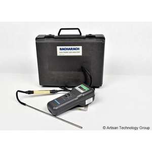 ANALIZADOR ORIGINAL SUPPLY <span class=keywords><strong>OXOR</strong></span> II - Product Image 1