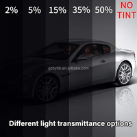 Film teinté pour vitres de voiture LLumar ATR50, qualité supérieure, ultra HD, 1,52*30M, résistant à la chaleur, protection de la vie privée, nano-céramique