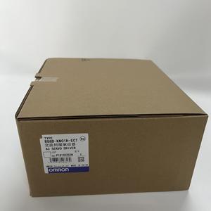 Controlador de Servomotor AC Omron R88D-KN01H-ECT - Product Image 1