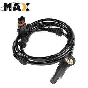 Phụ Tùng Ô Tô <span class=keywords><strong>2215400317</strong></span> 2215400117 Phía Trước Phía Sau Bên Trái Bên Phải ABS Bánh Xe Tốc Độ Cảm Biến Cho Mercedes 2007-2010 W216 W221 - Product Image 1