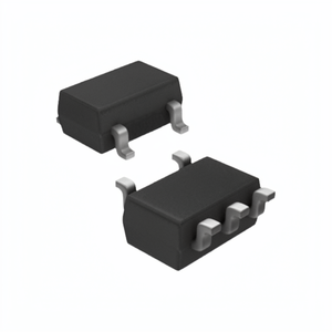 Manufacturer Channel S-19113M4GA-M5T1U7 SC 74A, SOT 753 Electronics Component Power Management (PMIC) - Product Image 1