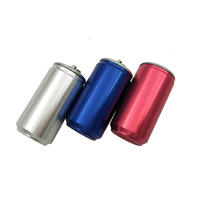 USB Drive Bentuk Kaleng Minuman Custom 2.0/3.0