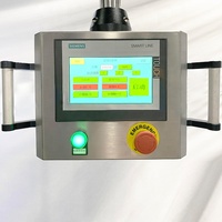 Machine de remplissage haute viscosité pour pâte de tomate, sauce, mayonnaise, crème pour les pieds, pommade, colorant capillaire, cire, exfoliant, huile à lèvres