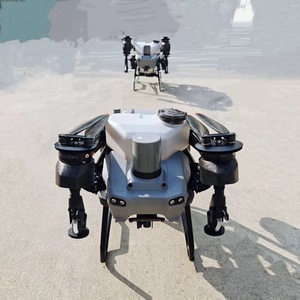 Drone agricole autonome T25 à grande charge utile, débit élevé, pour semis et pulvérisation chimique, usage commercial - Product Image 2
