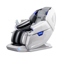 Hersteller-Großhandel: Tragbarer elektrischer Ganzkörper-Massagesessel mit Zero-Gravity-Faltfunktion für Stressabbau zu Hause