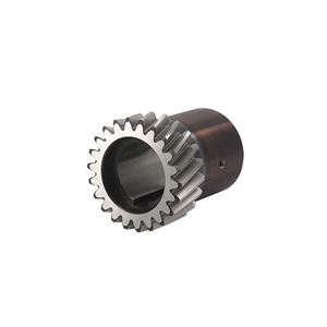 HXMT Cnc Machining Spur Gears <b>Large</b> Module Steel Nylon <b>Pom</b> Plastic Pinion Gears Manufacturer From Shenzhen Manufacturer - Product Image 1