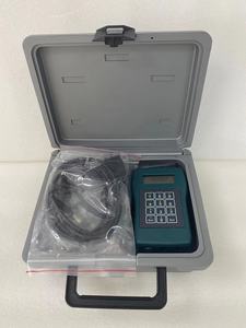 Pemrogram simulasi kecepatan yang dapat disesuaikan untuk truk CD400 Mengkalibrasi dan jenis pembaca kode Tachograph Program - Product Image 2