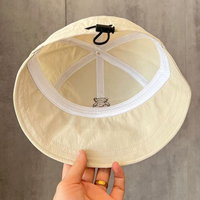 Linda Gorra de Béisbol Delgada para Niños, Protección Solar, Gorra con Visera para Bebés, Niños y Niñas, Uso en Exteriores, Primavera/Verano