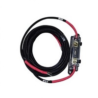 Sistema di Controllo per Unità di Refrigerazione Veicolare, Sistema di Monitoraggio IoT, Cablaggio per Batteria ad Alta Tensione, Gruppo di Controllo Linea