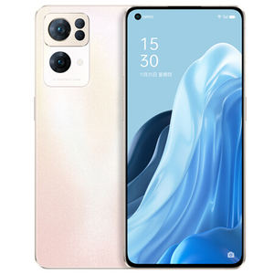 Originale OPPO Reno 7 <span class=keywords><strong>Pro</strong></span> 12G 256G fotocamera Smartphone 5G formato telefono 6.55 ''AMOLED Dimensity 1200-<span class=keywords><strong>Max</strong></span> AMOLED 65W 4500mAh 50MP NFC - Product Image 4