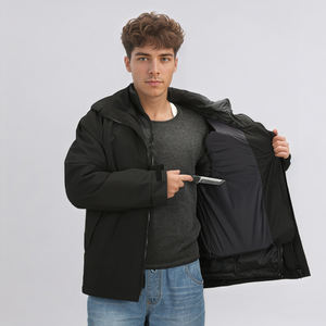 Veste de <span class=keywords><strong>protection</strong></span> anti-coupure et anti-poignardage personnalisable pour la <span class=keywords><strong>protection</strong></span> <span class=keywords><strong>civile</strong></span> - Product Image 5