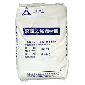 חומרי גלם ידידותיים לסביבה פלסטיק <span class=keywords><strong>Pvc</strong></span> להדביק שרף p440 <span class=keywords><strong>p450</strong></span> ריצוף שטחי - Product Image 4