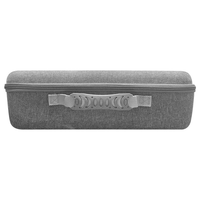 Boîte de rangement pour sac à main PS5 Pro de grande capacité Boîte de rangement durable et élégante