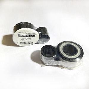 Nastro di trasferimento termico per la macchina della stampante data di codifica - Product Image 1