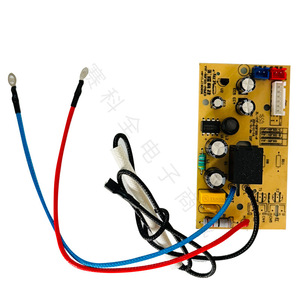 Carte mère de commande à 6 broches pour cuiseur à riz YYF-50FS01, 8,8 cm x 4,9 cm, pour usage domestique, électrique - Product Image 2
